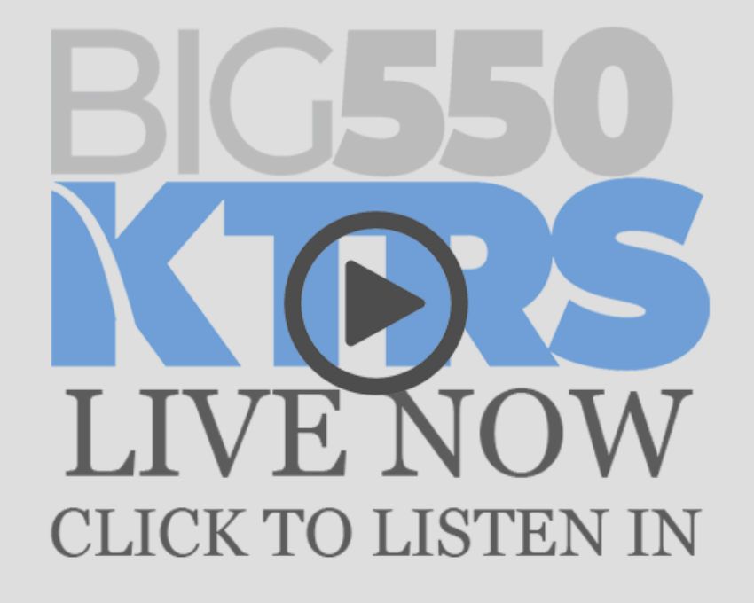 Ktrs St Louis News And Talk Radio The Big 550 Am