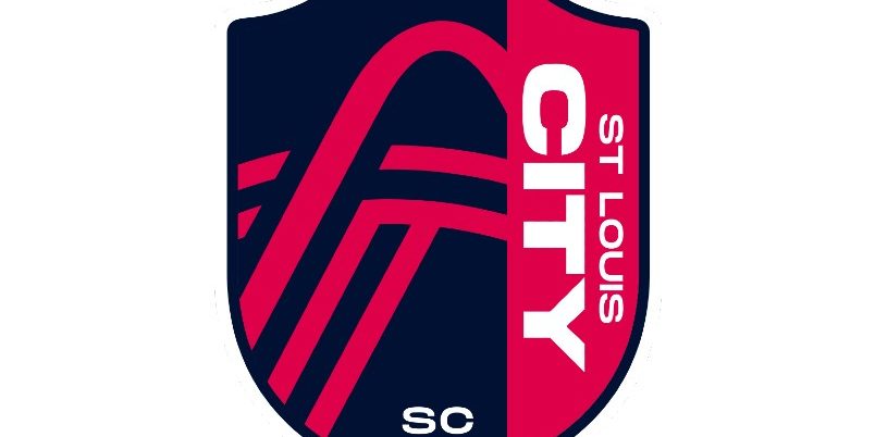 St. Louis City SC Pin for Sale by On Target Sports