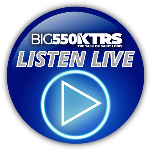 Ktrs St Louis News And Talk Radio The Big 550 Am