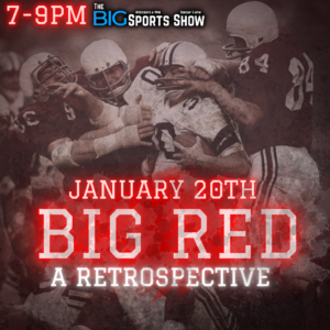 The Big Red Retrospective - The Lasting Impact of The St. Louis Cardinals Football Team