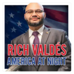 Click Here to Visit America at Night with Rich Valdés
