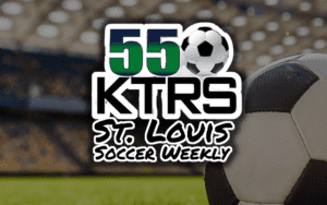 St. Louis Soccer Weekly - On KTRS TheBig550!