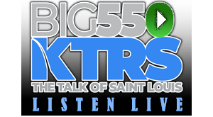 Click Here to Stream KTRS LIVE!