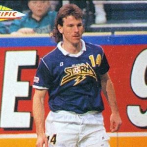 Soccer Hall of Famer Mark Moser - On St. Louis Soccer Weekly on KTRS - TheBig550