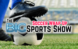 Soccer Wrap Up on Sports Sunday - on KTRS TheBig550!