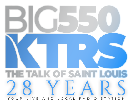 St. Louis’s Surveillance Technology on The Big 550 KTRS