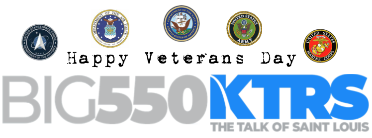 The Big 550 KTRS