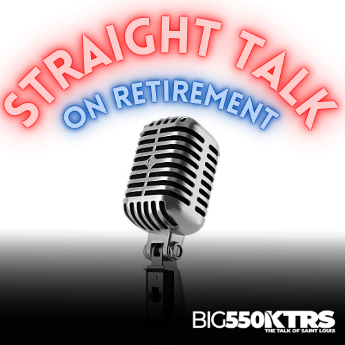 Straight Talk on Retirement