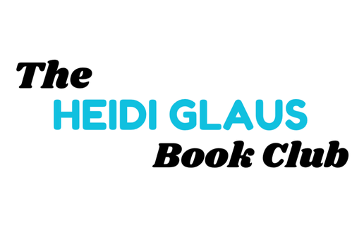 Heidi Glaus Book Club