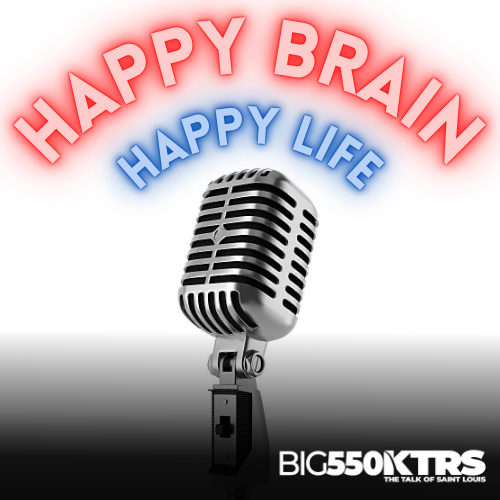 Happy Brain, Happy Life