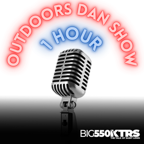 KTRS Outdoors