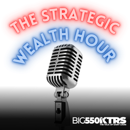 The Strategic Wealth Hour