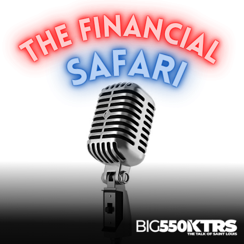 The Financial Safari
