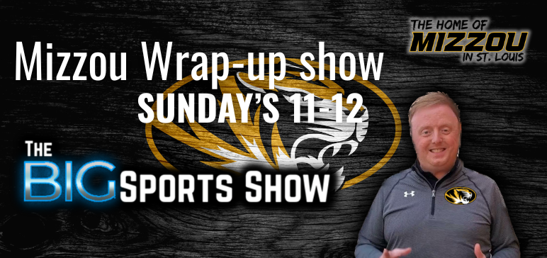 FOR MIZZOU SPORTS PAGE